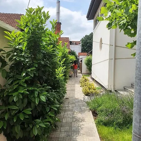 Apartmán Point Valjevo