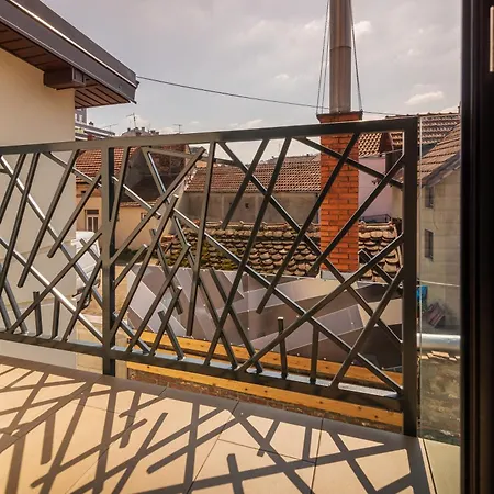 Point Apartmán Valjevo