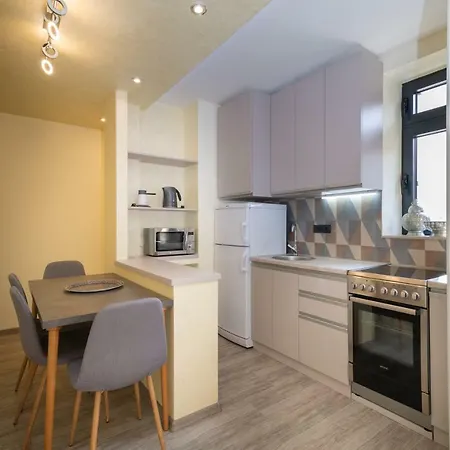 Point Apartmán Valjevo