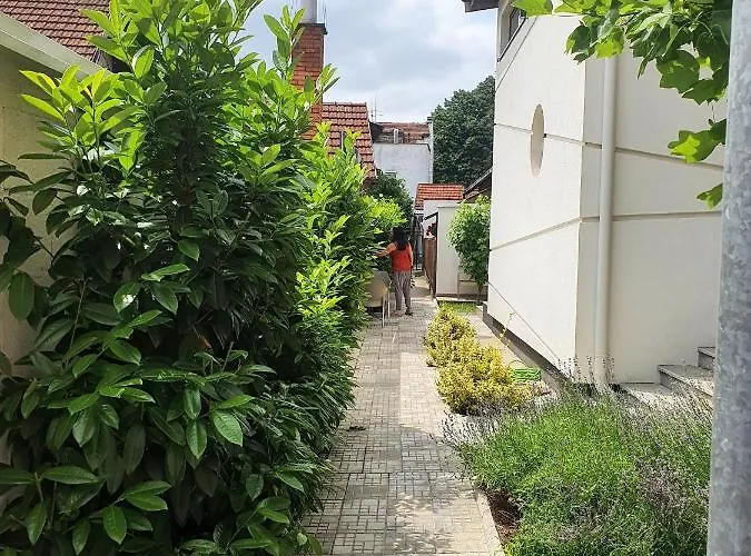 Lejlighed Point Valjevo