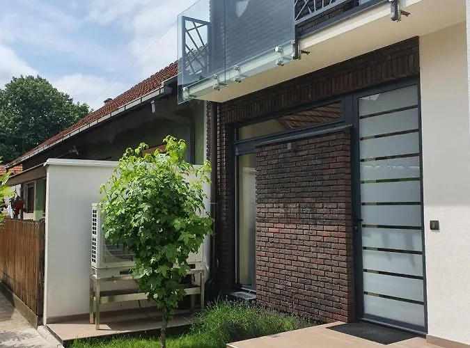 Lejlighed Point Valjevo