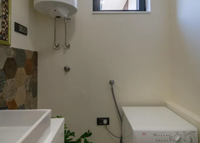 Point Lejlighed Valjevo