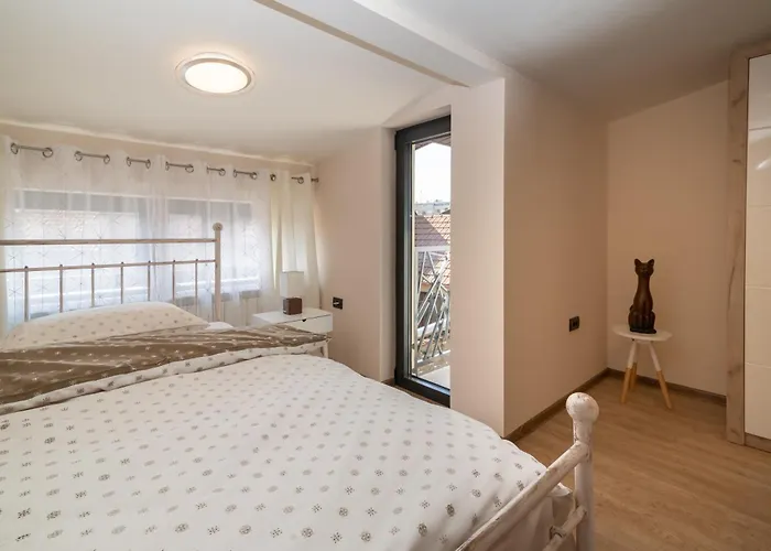 Point Lejlighed Valjevo