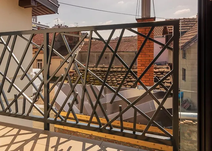 Point Lejlighed Valjevo