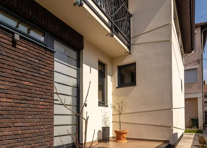 Point Lejlighed Valjevo