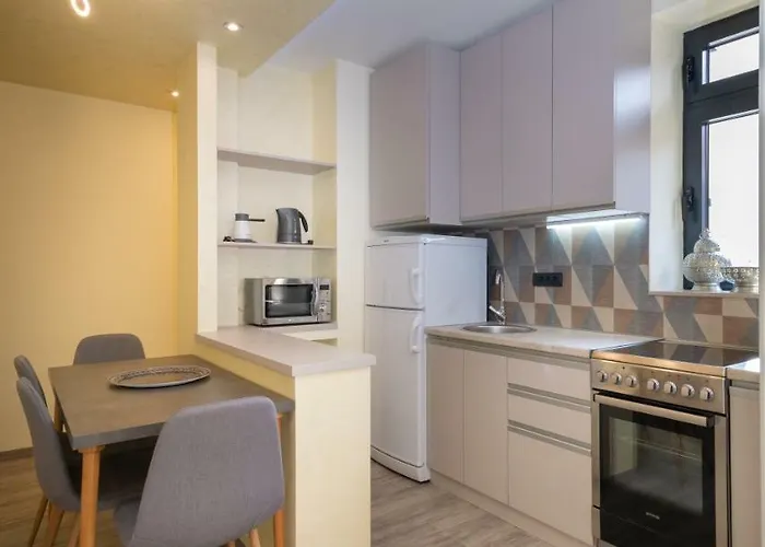 Point Lejlighed Valjevo