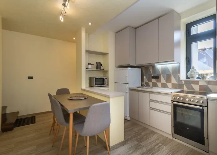 Point Lejlighed Valjevo